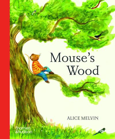 Mouse’s Wood