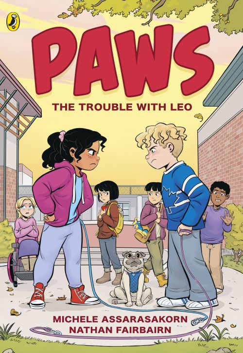 The Trouble With Leo