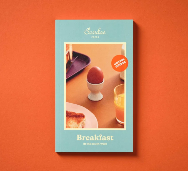 Breakfast in the South-West