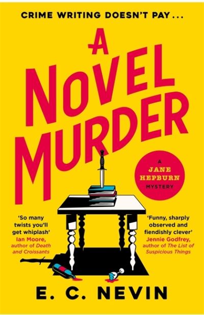 A Novel Murder