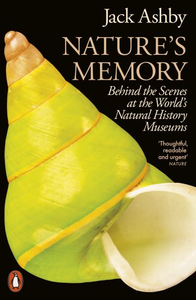 Nature’s Memory