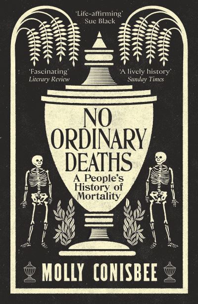 No Ordinary Deaths