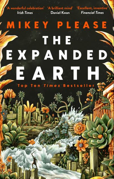 The Expanded Earth