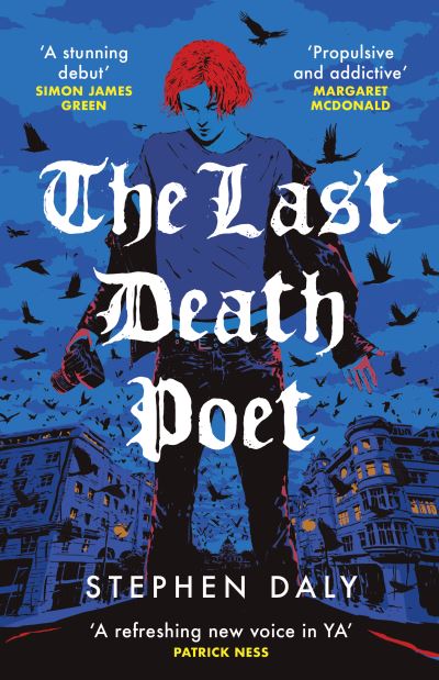 The Last Death Poet