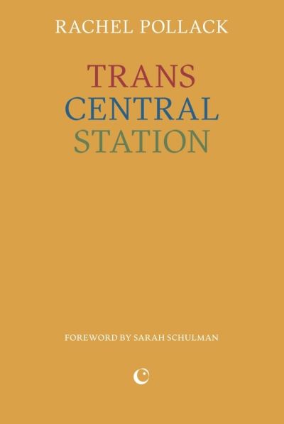 Trans Central Station