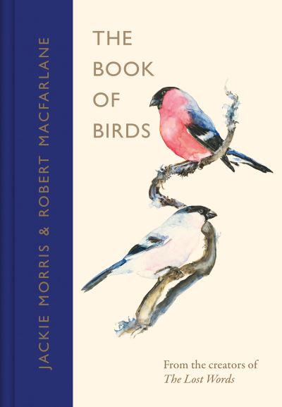 The Book of Birds (signed indie exclusive)