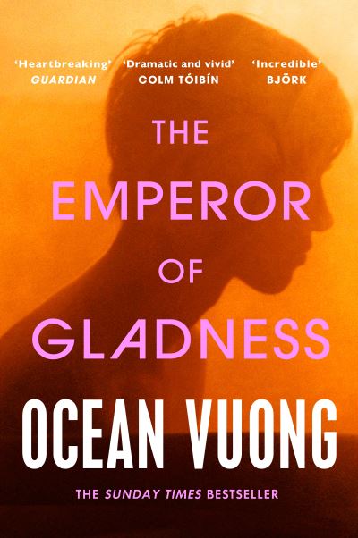 The Emperor of Gladness (signed)