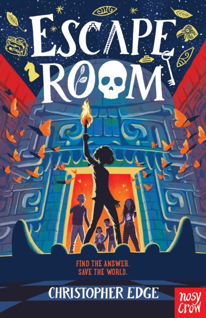 Escape Room – Clifton College