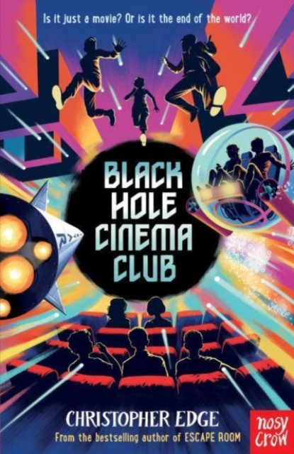 Black Hole Cinema Club – Clifton College