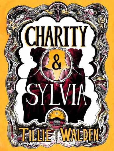 Charity and Sylvia