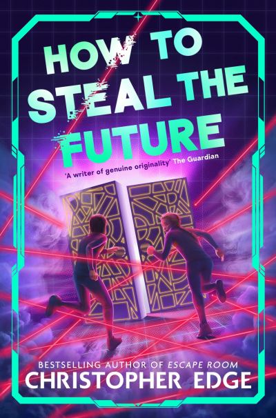 How to Steal the Future – Clifton College