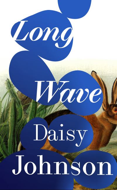 Long Wave (signed pre-order)