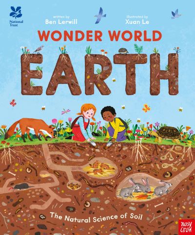 Earth (Southville Library Donation)