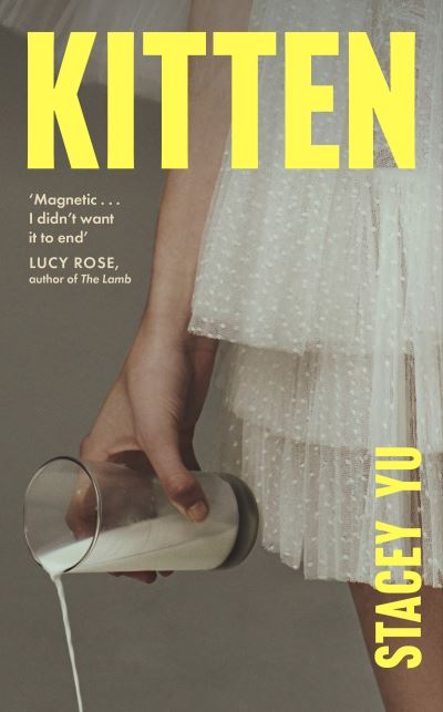 Kitten