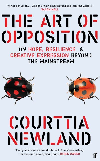 The Art of Opposition