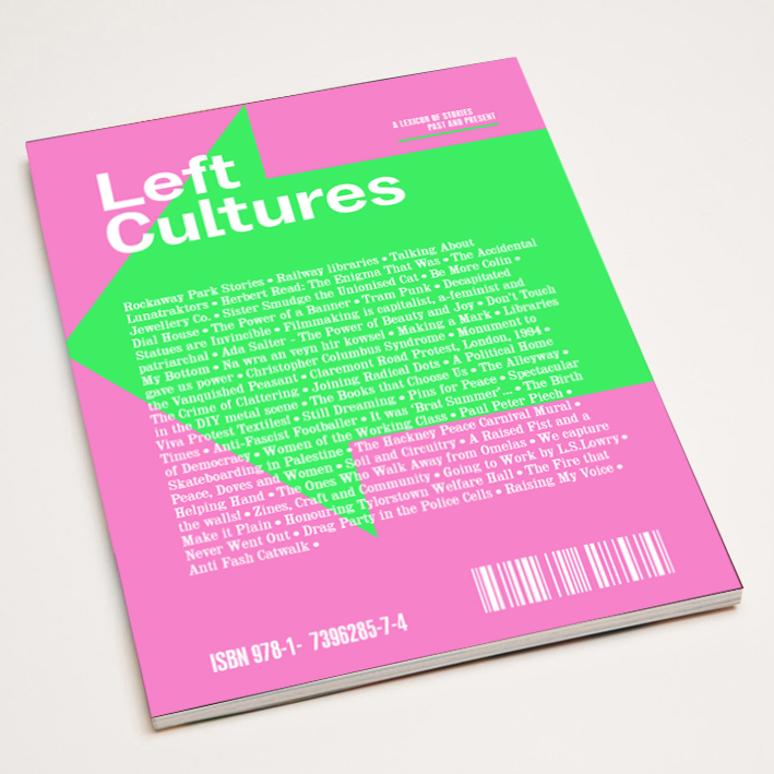 Left Cultures #5