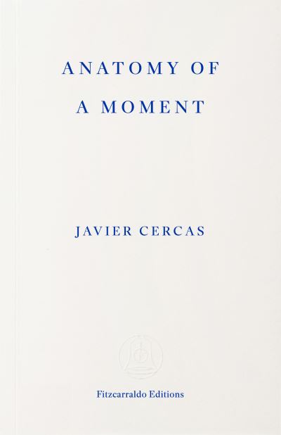 Anatomy of a Moment