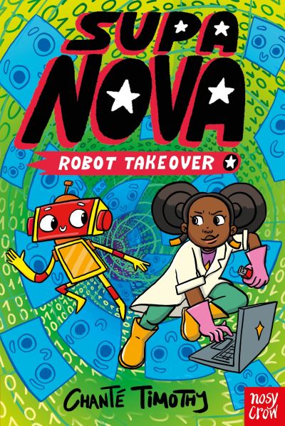 Robot Takeover