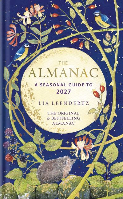 The Almanac 2027 (signed)