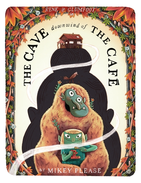 The Cave Downwind of the Cafe (Ashton Gate Primary)