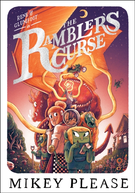 The Rambler’s Curse (Ashton Gate Primary)