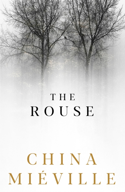 The Rouse (signed)
