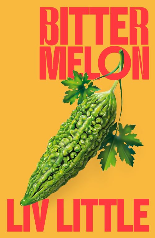 Bitter Melon (pre-order)