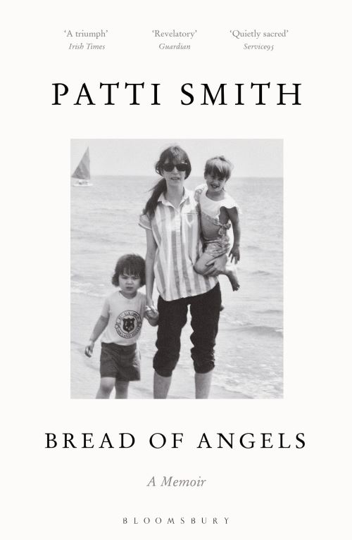 Bread of Angels