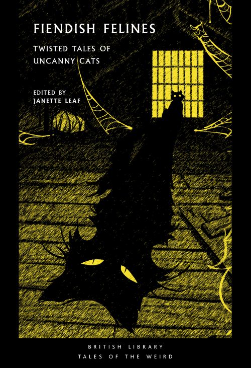 Fiendish Felines