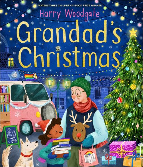 Grandad’s Christmas