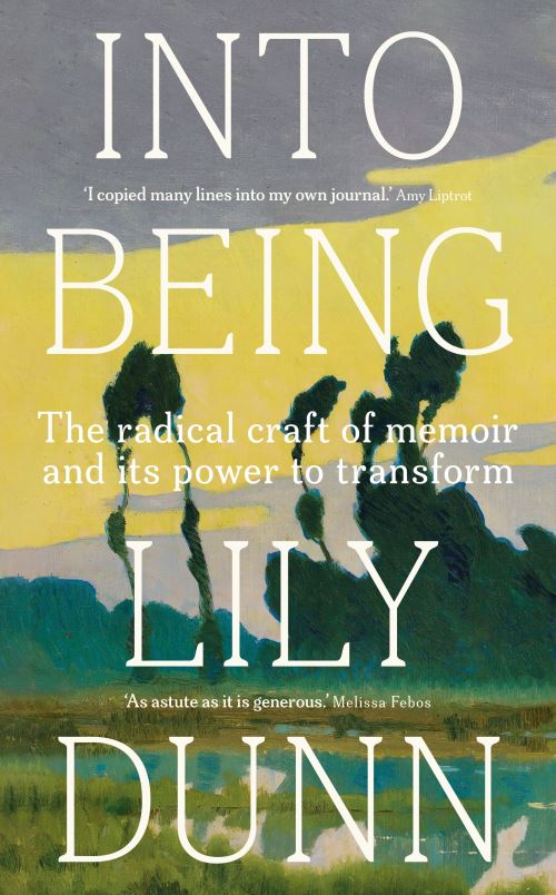 Into Being