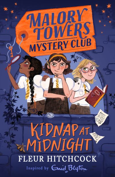 Kidnap at Midnight