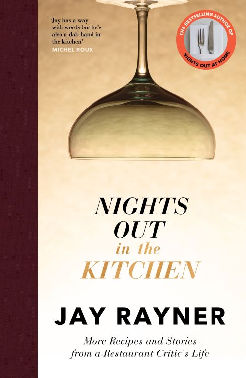 Nights Out in the Kitchen