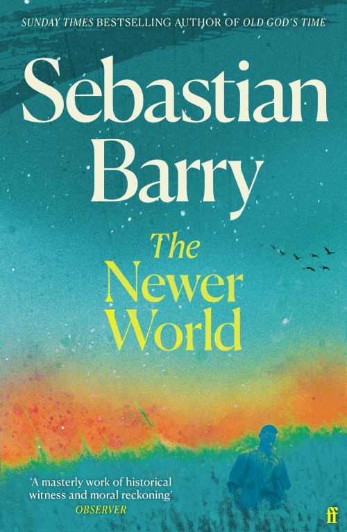 The Newer World (signed)