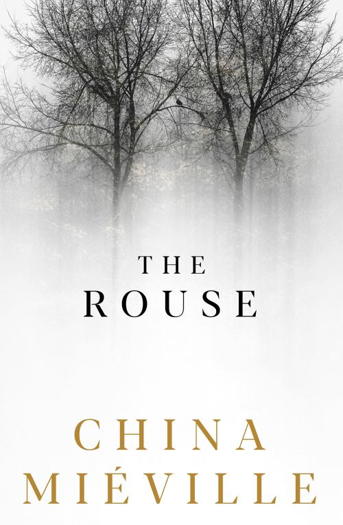 The Rouse (signed)