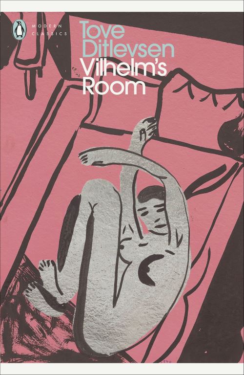 Vilhelm’s Room
