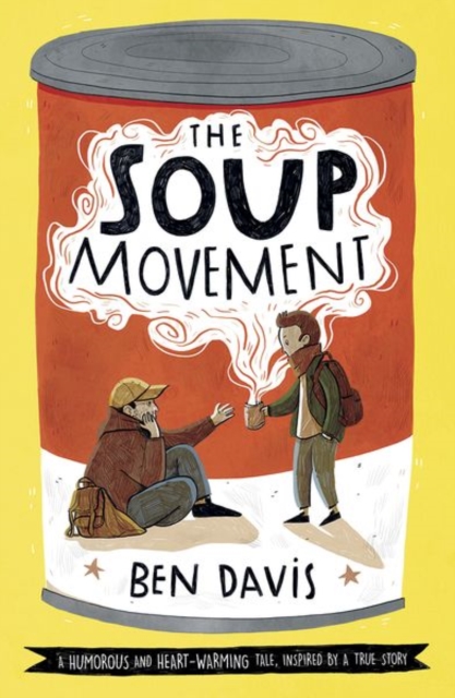 The Soup Movement (Clifton College)