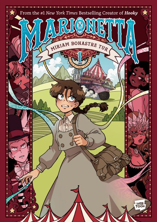 Marionetta. 1