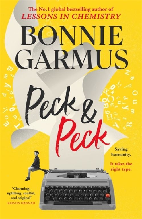 Peck & Peck (signed)