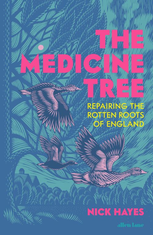 The Medicine Tree