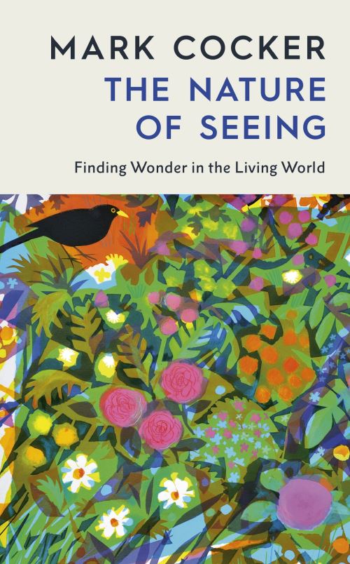 The Nature of Seeing