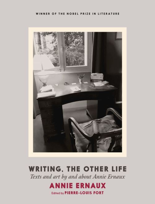 Writing, the Other Life